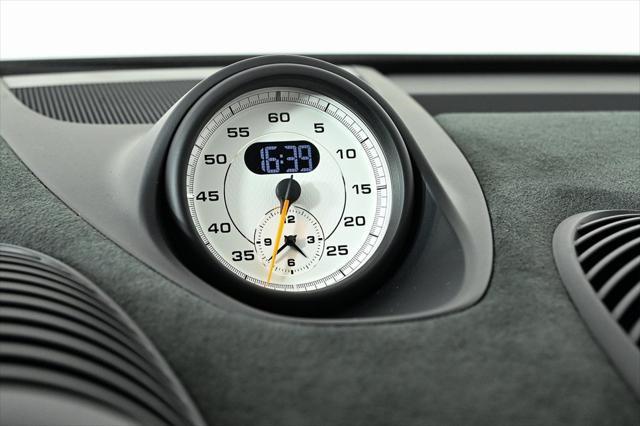 used 2024 Porsche 718 Cayman car, priced at $223,434