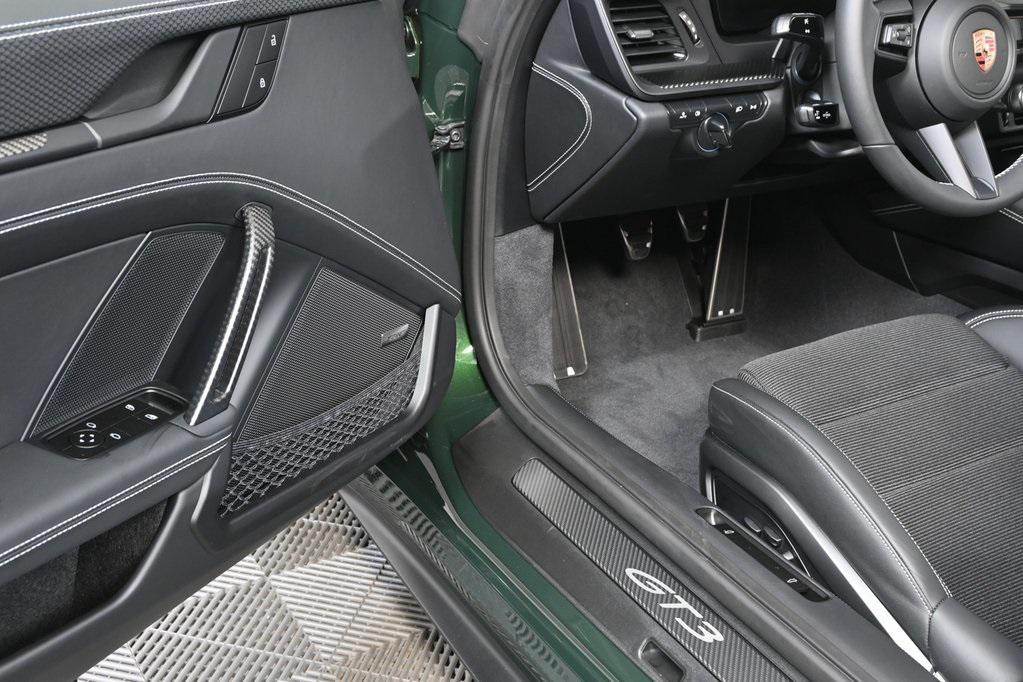 used 2026 Porsche 911 car, priced at $399,998