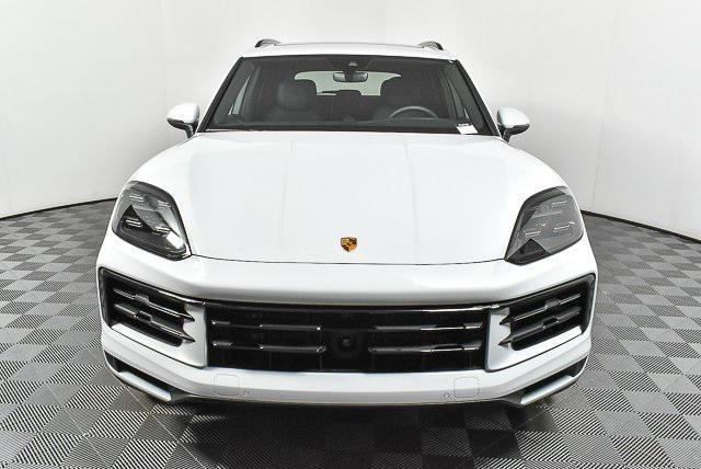 used 2024 Porsche Cayenne car, priced at $89,549