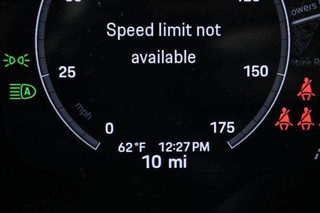 new 2024 Porsche Cayenne car, priced at $106,310