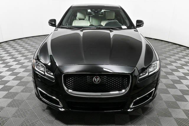 used 2019 Jaguar XJ car, priced at $39,998