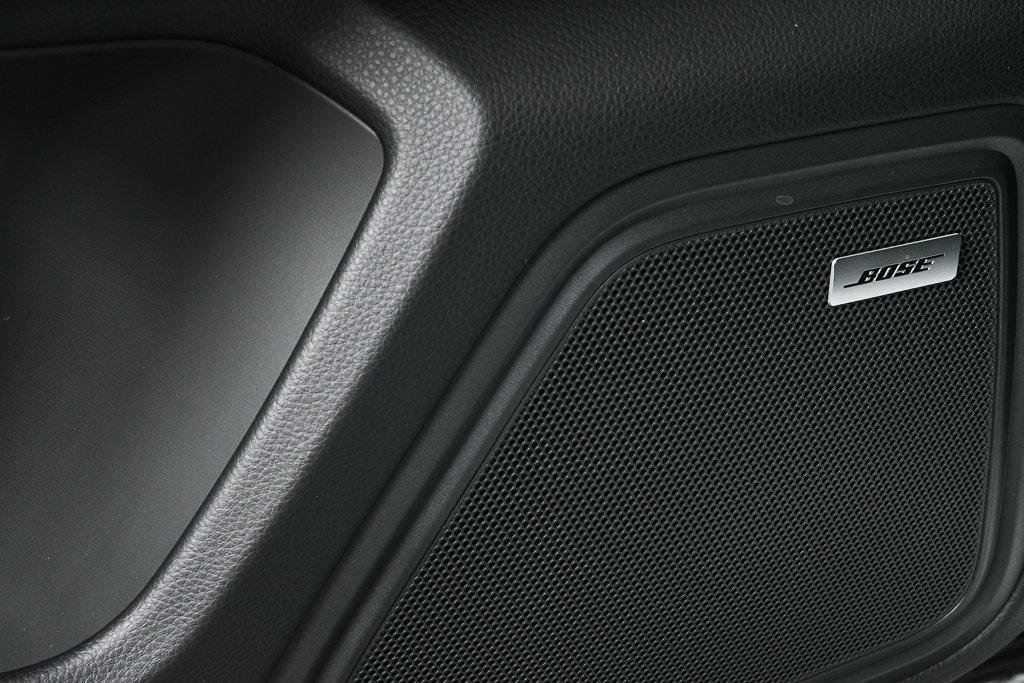 new 2025 Porsche Macan car, priced at $90,045