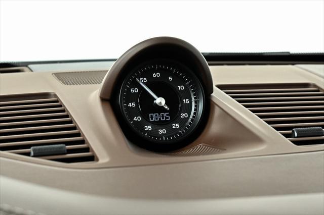 used 2024 Porsche 911 car, priced at $207,930