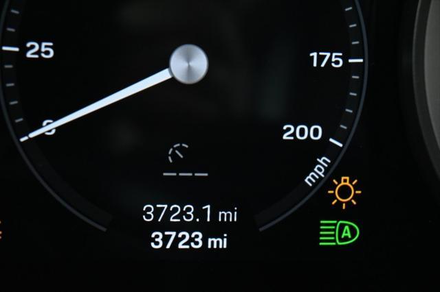 used 2024 Porsche 911 car, priced at $207,930