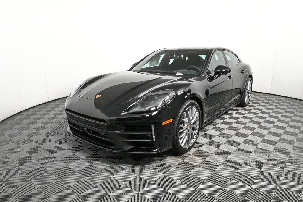 new 2026 Porsche Panamera car, priced at $133,760