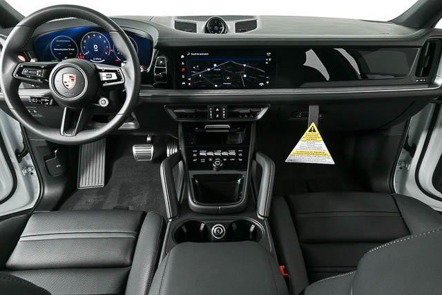 new 2025 Porsche Cayenne car, priced at $127,765