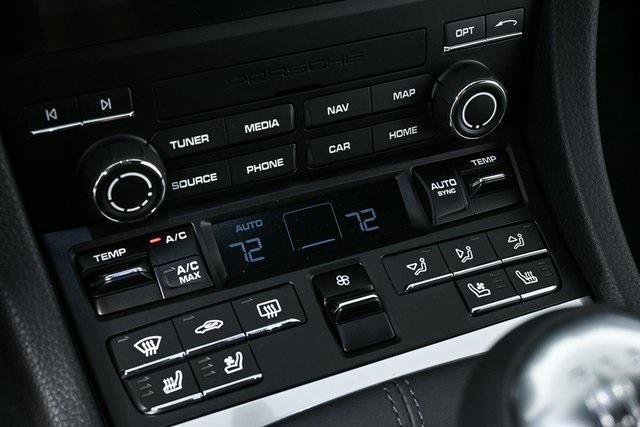 new 2025 Porsche 718 Cayman car, priced at $90,205
