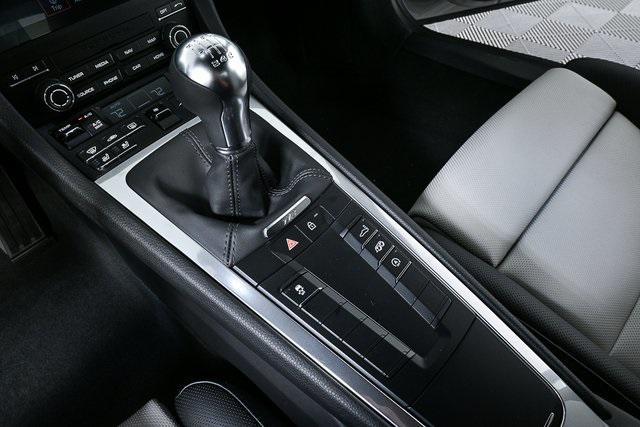 new 2025 Porsche 718 Cayman car, priced at $90,205