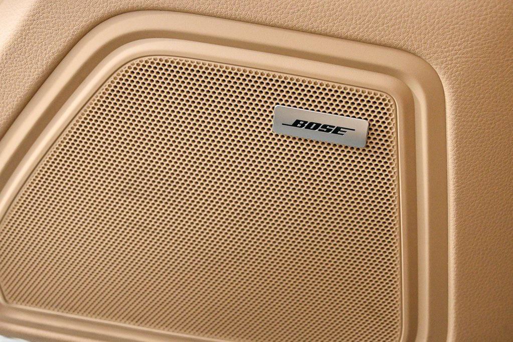 used 2025 Porsche Macan car, priced at $61,762