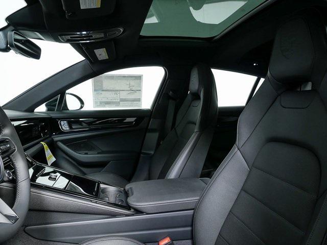 new 2026 Porsche Panamera car, priced at $127,650