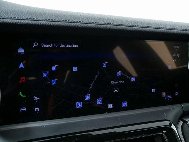 new 2026 Porsche Panamera car, priced at $127,650