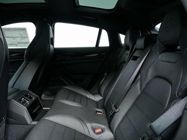 new 2026 Porsche Panamera car, priced at $127,650
