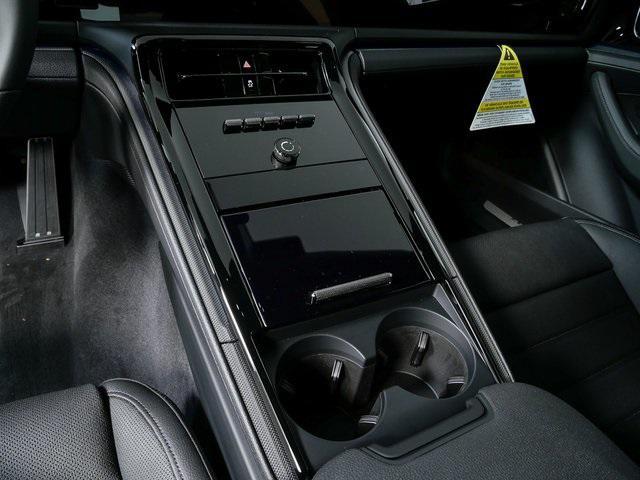 new 2026 Porsche Panamera car, priced at $127,650