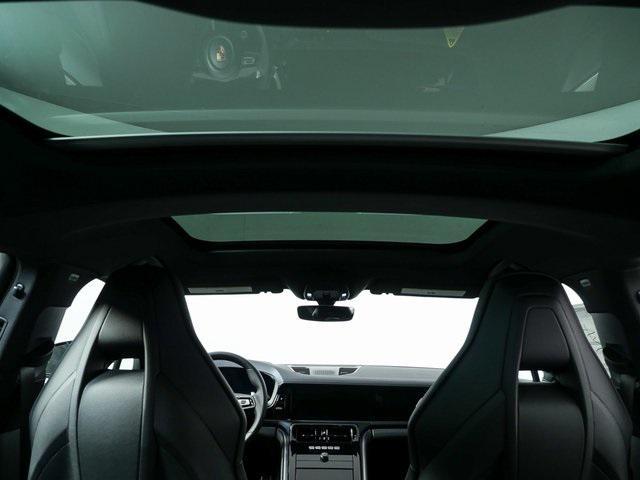 new 2026 Porsche Panamera car, priced at $127,650