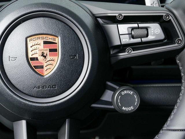 new 2026 Porsche Panamera car, priced at $127,650