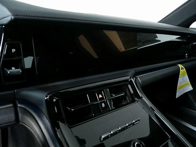 new 2026 Porsche Panamera car, priced at $127,650