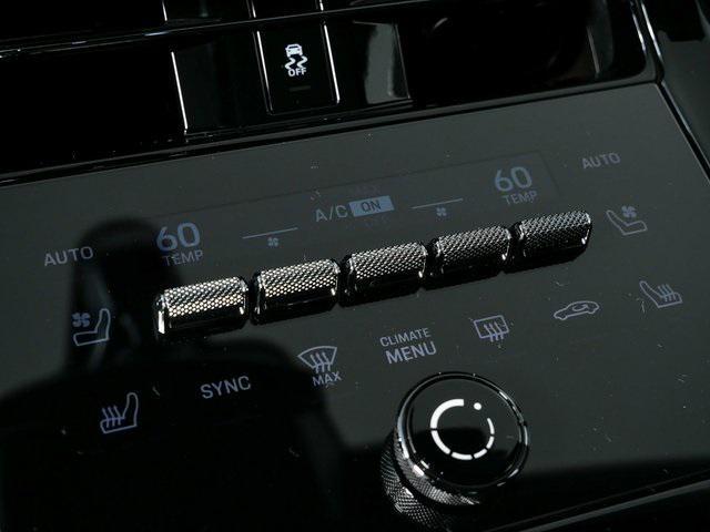 new 2026 Porsche Panamera car, priced at $127,650