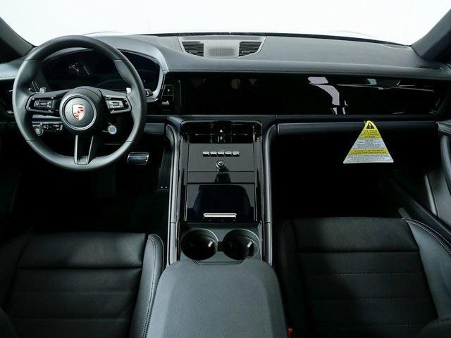 new 2026 Porsche Panamera car, priced at $127,650