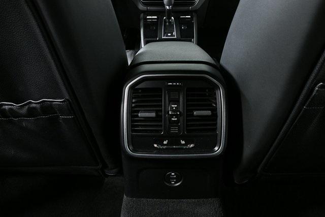 used 2022 Porsche Macan car, priced at $45,874