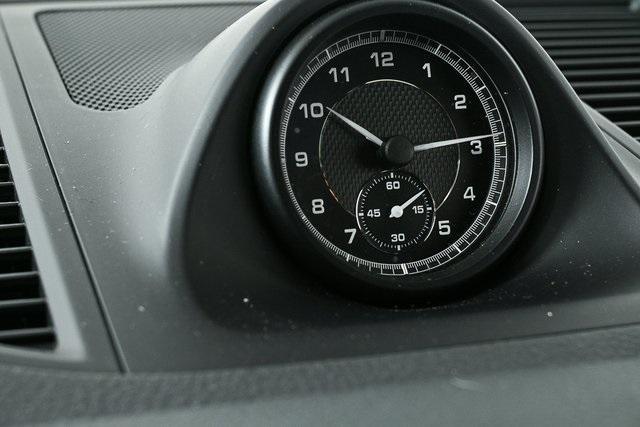 used 2022 Porsche Macan car, priced at $45,874