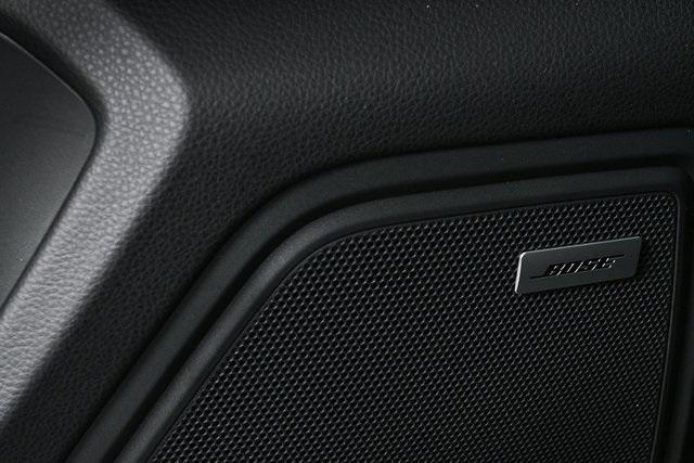 used 2022 Porsche Macan car, priced at $45,874