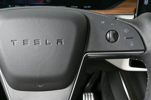 used 2022 Tesla Model X car