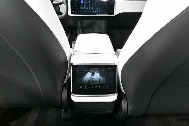 used 2022 Tesla Model X car