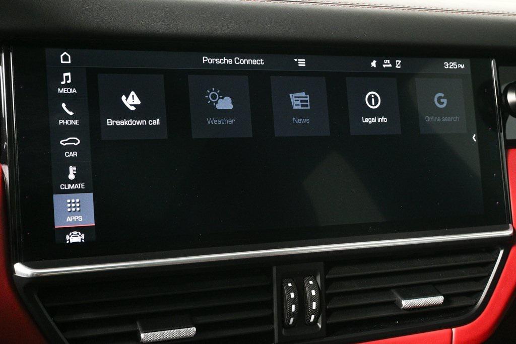 used 2019 Porsche Cayenne car, priced at $46,739