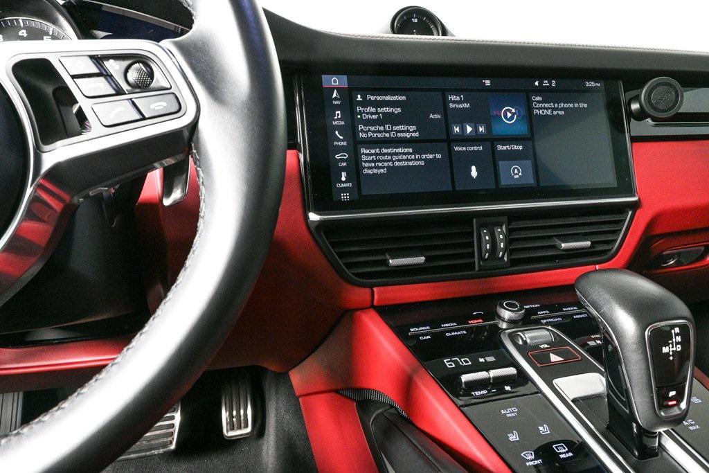 used 2019 Porsche Cayenne car, priced at $46,739