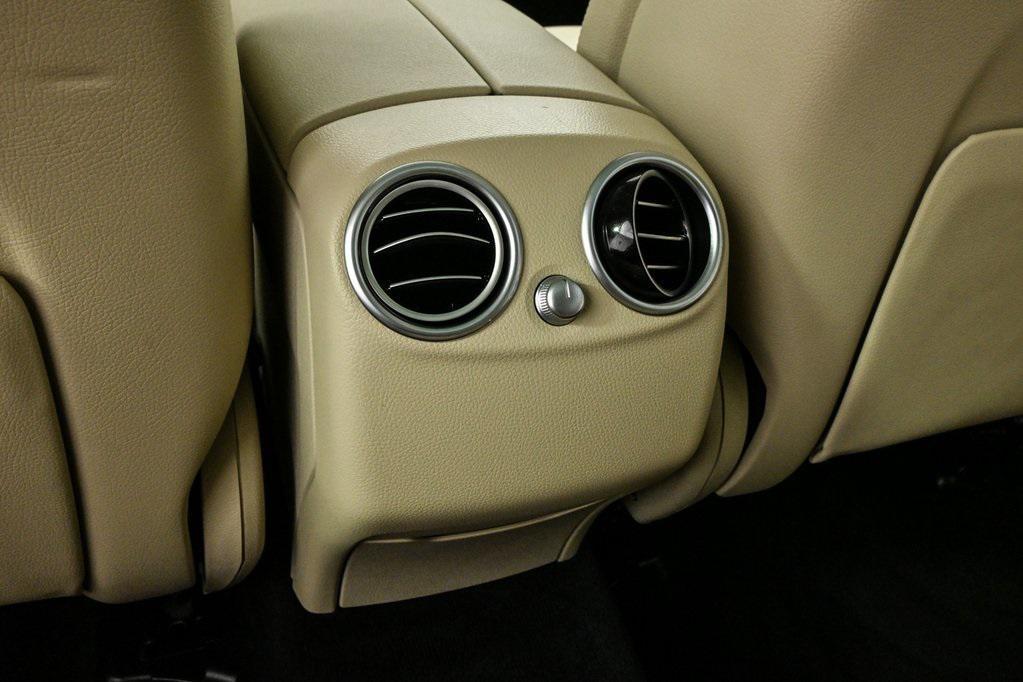 used 2020 Mercedes-Benz GLC 300 car, priced at $22,947