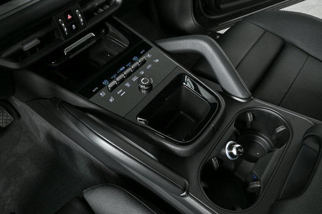 new 2025 Porsche Cayenne car, priced at $103,735