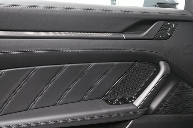 new 2025 Porsche 911 car, priced at $190,855