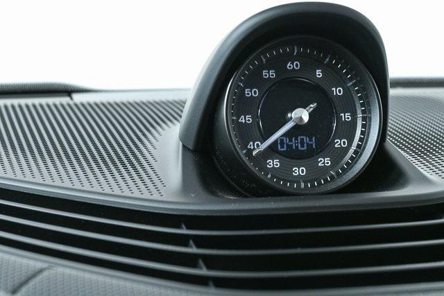 used 2022 Porsche Taycan car, priced at $70,288