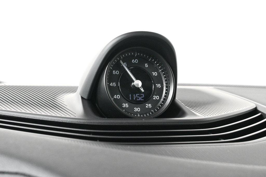 used 2021 Porsche Taycan car, priced at $57,995