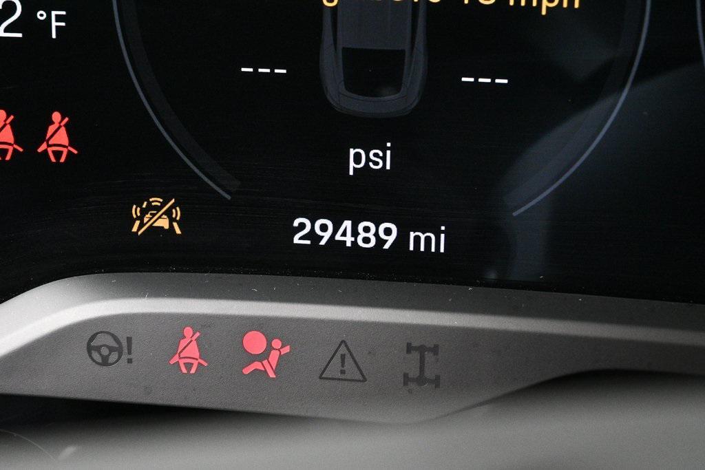 used 2021 Porsche Taycan car, priced at $57,995