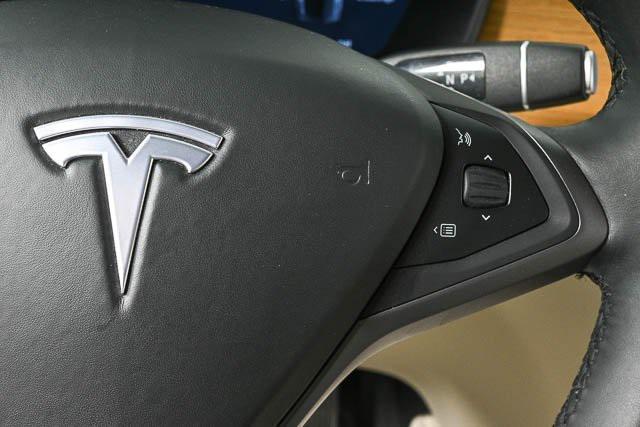 used 2020 Tesla Model S car, priced at $29,679