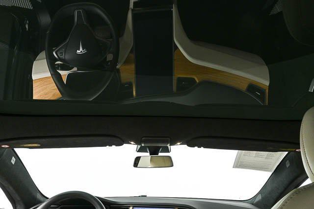 used 2020 Tesla Model S car, priced at $29,679