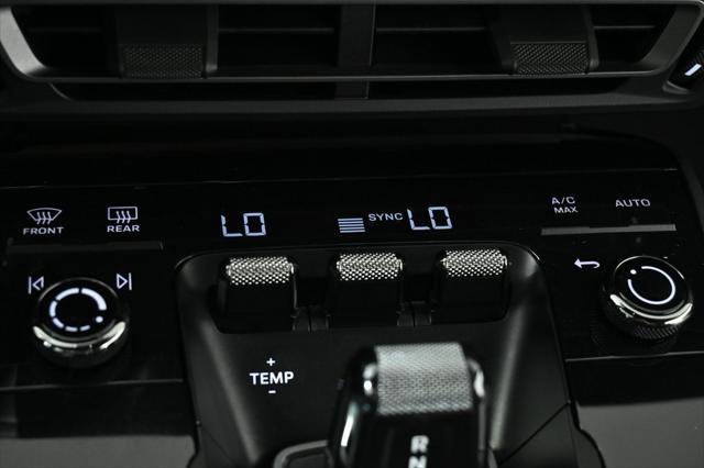 used 2020 Porsche 911 car, priced at $106,905