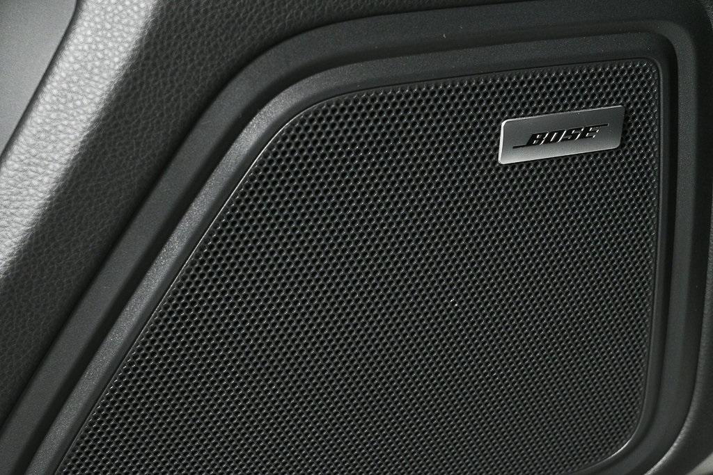 used 2024 Porsche Macan car, priced at $57,394