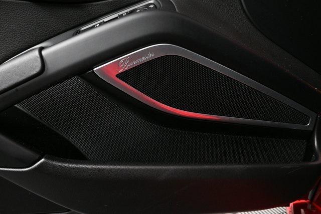 used 2024 Porsche 718 Cayman car, priced at $78,492