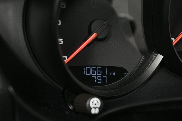 used 2024 Porsche 718 Cayman car, priced at $78,492