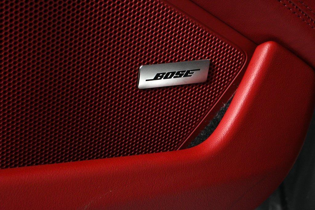 used 2024 Porsche 911 car, priced at $216,023