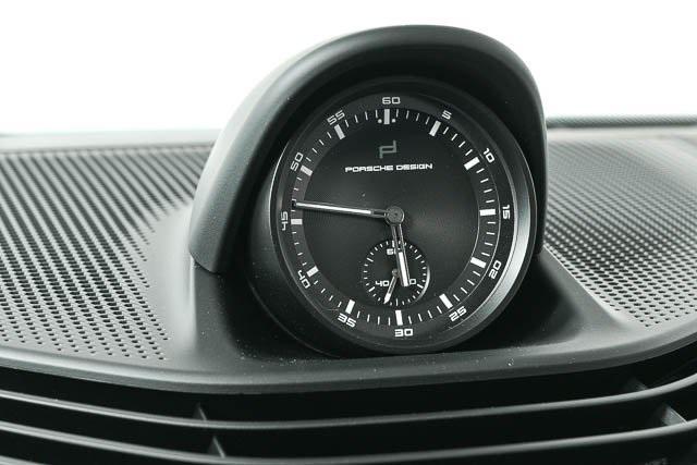 new 2025 Porsche Taycan car, priced at $179,755
