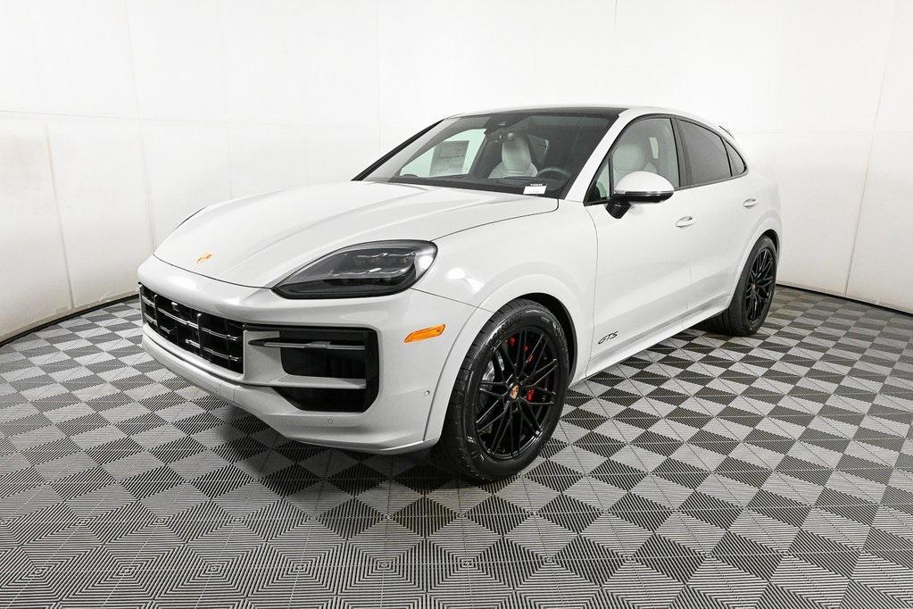 new 2026 Porsche Cayenne car, priced at $153,070