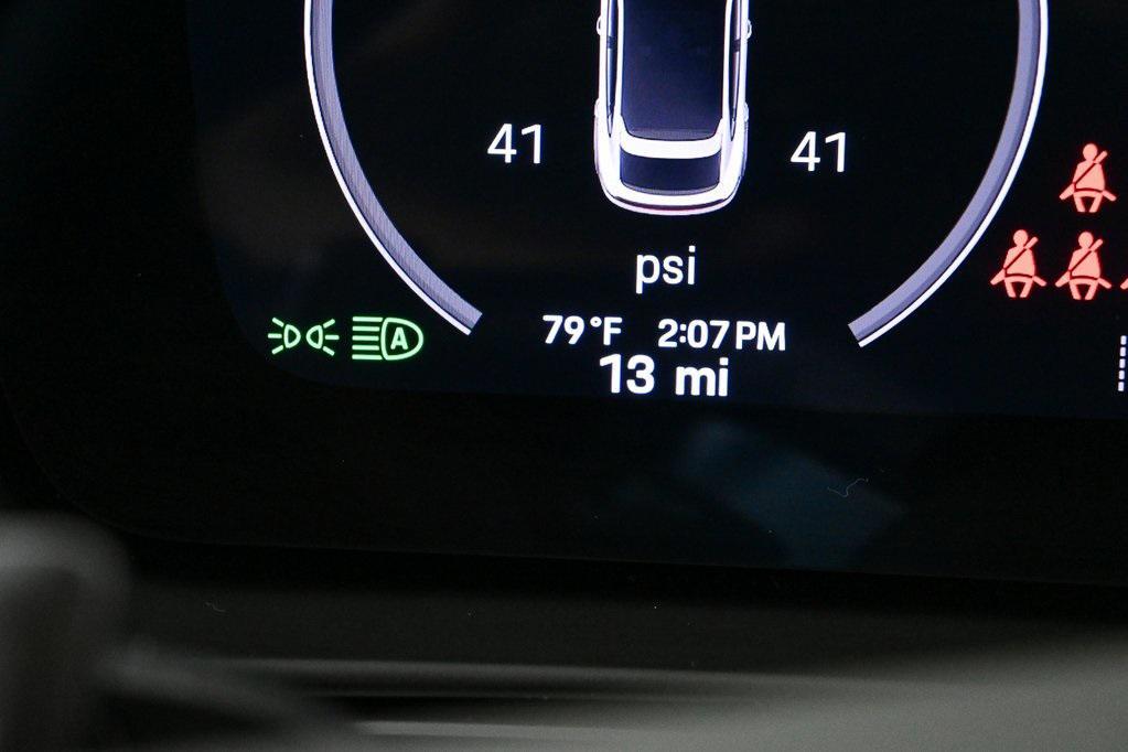 new 2026 Porsche Cayenne car, priced at $153,070
