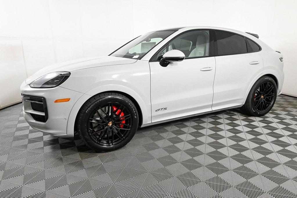new 2026 Porsche Cayenne car, priced at $153,070