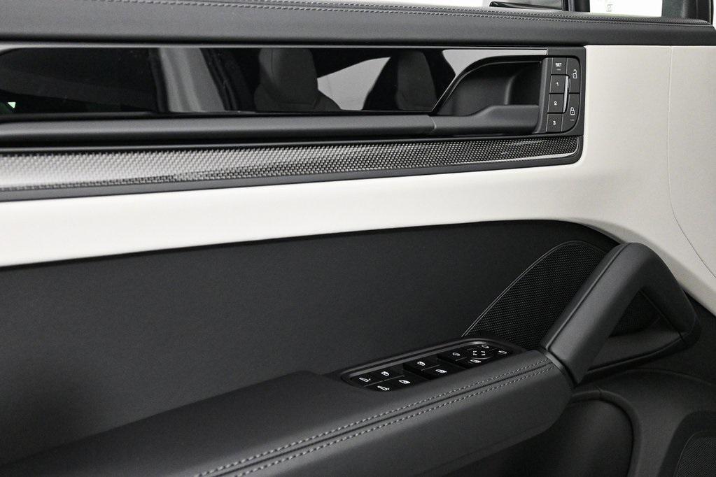 new 2026 Porsche Cayenne car, priced at $153,070