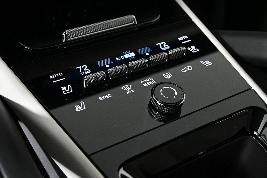 new 2026 Porsche Cayenne car, priced at $153,070