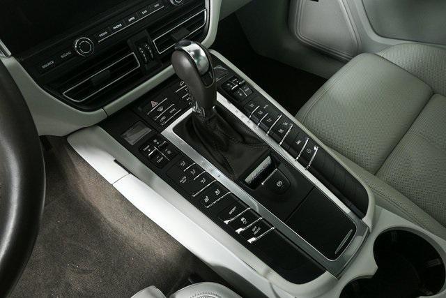 used 2021 Porsche Macan car, priced at $41,406