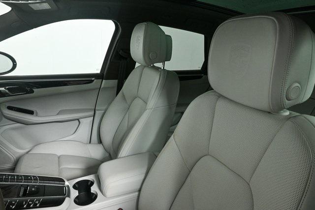 used 2021 Porsche Macan car, priced at $41,406